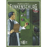 Funkenschlag - Recharged Version (Spiel) von Spiel direkt eG