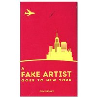 A Fake Artist Goes To New York (Spiel) von Carletto