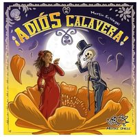 Adios Calavera! (Spiel) von Spiel direkt