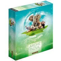 Arche Nova (Spiel) von Pegasus Spiele