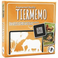 Augmented Reality Tiermemo Augmented Reality Tiermemo von Spiel direkt