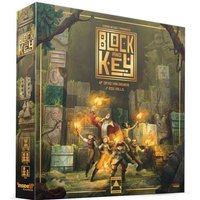 Block and Key von Spiel direkt
