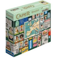 Caper Europe von Pegasus Spiele