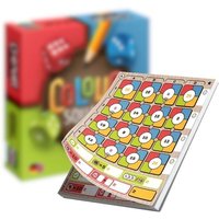 Colour Square Ersatzblock Colour Square Ersatzblock von Spiel direkt