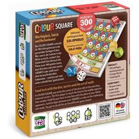 Skellig Games - Colour Square, NET von Skellig Games