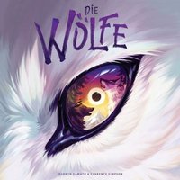 Skellig Games - Die Wölfe, NET von Skellig Games