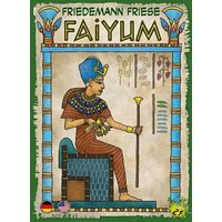 Faiyum (Spiel) von Spiel direkt eG