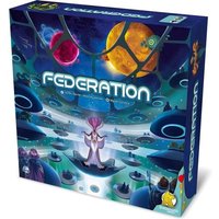 Federation von Pegasus Spiele
