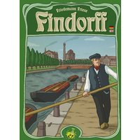 Findorff (DE & US) von Spiel direkt