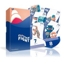 Flotsam Fight (Spiel) von Carletto