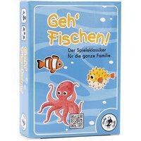 Geh' Fischen! (Spiel) von Spiel direkt