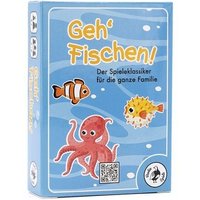 Geh' Fischen! (Spiel) von Spiel direkt