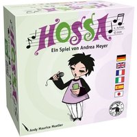 Hossa von Spiel direkt