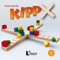 KIPP X KIPP X von Spiel direkt