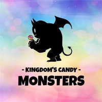 Kingdom's Candy: Monsters (Spiel) von Spiel direkt