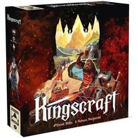 Kingscraft von Spiel direkt