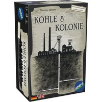 Kohle & Kolonie Kohle & Kolonie von Pegasus Spiele