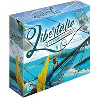 Libertalia von Spiel direkt