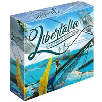 Libertalia von Pegasus Spiele