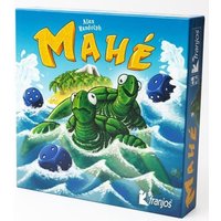 MAHE MAHE von Spiel direkt