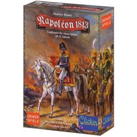 Napoléon 1813 (Spiel) von Spiel direkt