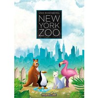 New York Zoo (Spiel) von Spiel direkt