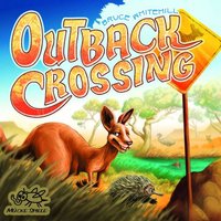 Outback Crossing von Spiel direkt