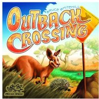 Outback Crossing von Spiel direkt