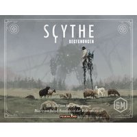 Pegasus FEU63557 - Scythe: Begegnungen (Erweiterung) von Spiel direkt