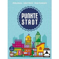 Punktestadt von Spiel direkt