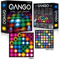 Qango (Spiel) von xxx