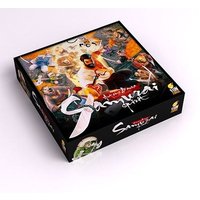 Samurai Spirit (Spiel) von Spiel direkt