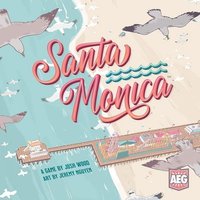Santa Monica (Spiel) von Spiel direkt
