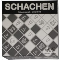 Schachen, New Version (Spiel) von Spiel direkt