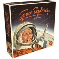 Space Explorers (Spiel) von Spiel direkt