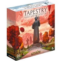 Tapestry - Kunst und Architektur Tapestry - Kunst und Architektur von Pegasus Spiele