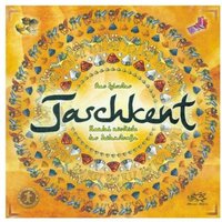 Taschkent (Spiel) von Spiel direkt