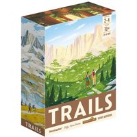 Trails (Spiel) von Spiel direkt