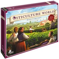 Viticulture World von Pegasus Spiele
