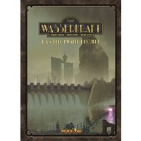 Wasserkraft: Das Leeghwater-Projekt (Spiel-Zubehör) von Pegasus Spiele