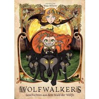 Wolfwalkers von BOARD GAME CIRCUS