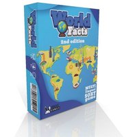 World Facts (2nd edition) von Spiel direkt