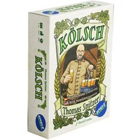 Pegasus SPF20833 - Bier Pioniere KÖLSCH (Erweiterung), SpieleFaible von Spielefaible