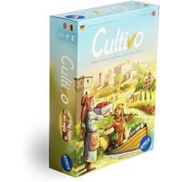 Pegasus SPF20857 - Cultivo, Familienspiel, Kennerspiel, SpieleFaible Pegasus SPF20857 - Cultivo, Familienspiel, Kennerspiel, SpieleFaible von Spielefaible