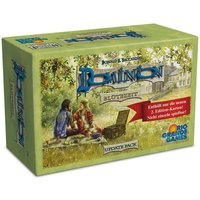 ASS 130014289 - Dominion Blütezeit 2. Edition Updatepack, Erweiterung von Spielkartenfabrik Altenburg