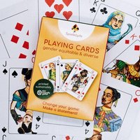 Spielkarten - Playing Cards von Spielköpfe