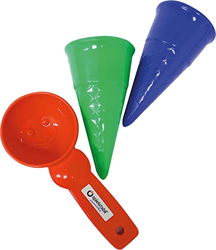 HORLAT Spielstabil 7545 EIS-Duo Classic 3-teilig im Netz HORLAT Spielstabil 7545 EIS-Duo Classic 3-teilig im Netz von Spielstabil