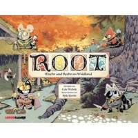 Root Root von Spielworxx