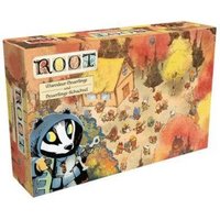 SPIELWORXX SPWD0011 Root - Marodeur-Heuerlinge und Heuerlinge-Schachtel - Erweiterung SPIELWORXX SPWD0011 Root - Marodeur-Heuerlinge und Heuerlinge-Schachtel - Erweiterung von Spielworxx