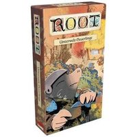 SPIELWORXX SPWD0015 Root - Unterwelt-Heuerlinge SPIELWORXX SPWD0015 Root - Unterwelt-Heuerlinge von Spielworxx